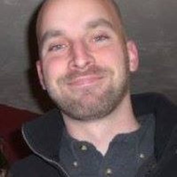 Meet your Posher, Matthew - Picture 1 of 1